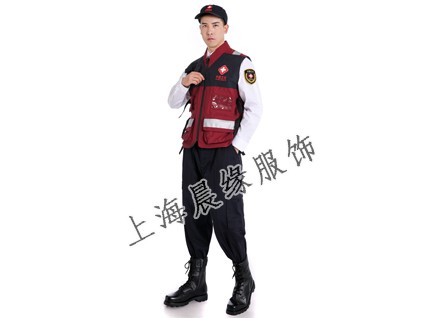 衛生應急服裝的主要優勢有哪些
